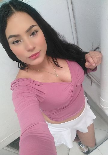 Person on cam now on Flingster — Maria