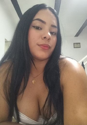 Person on cam now on Flingster — Maria