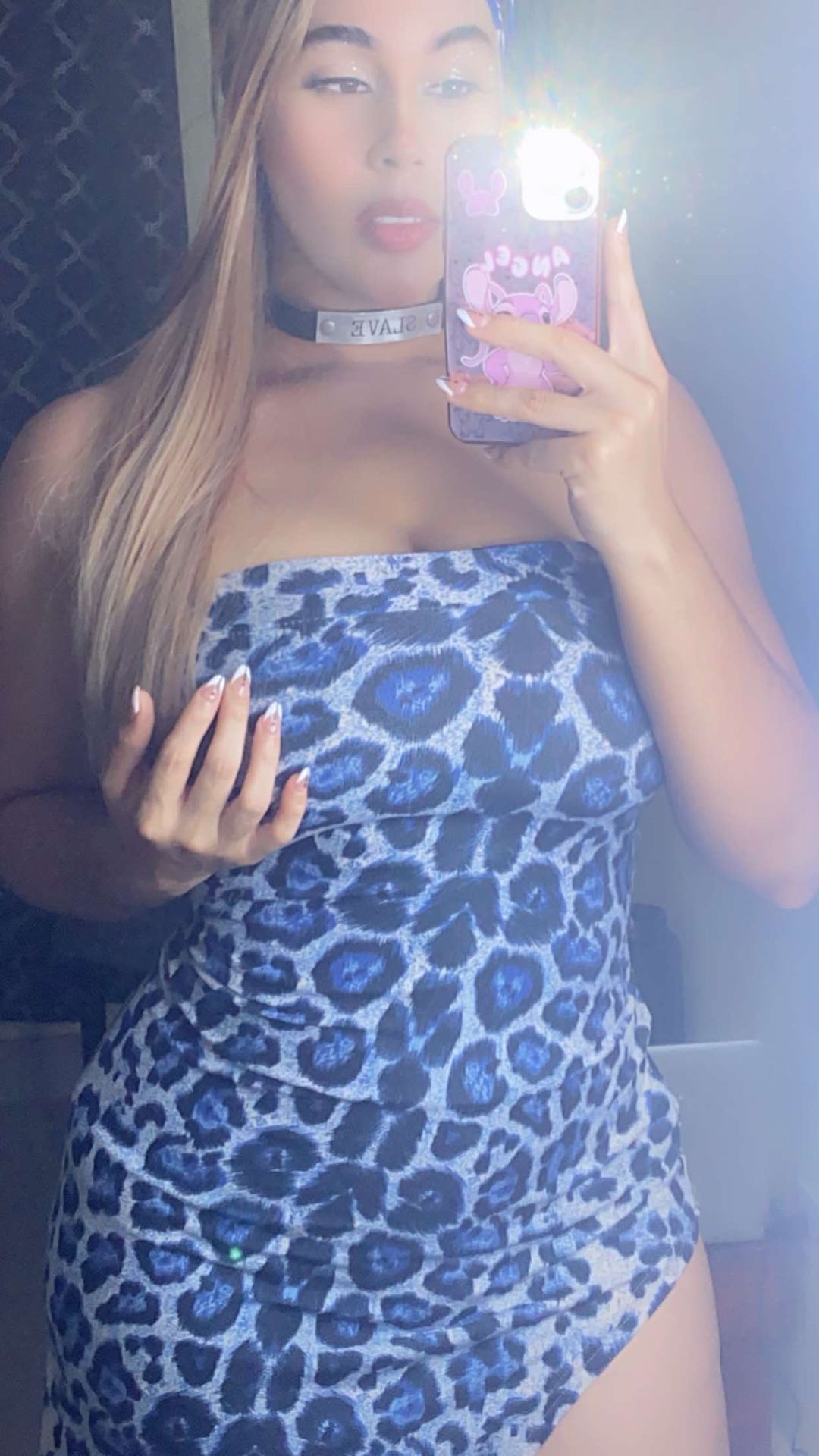 Live girl online now on Flingster — Yazz